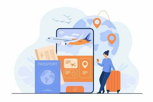 دریافت اخذ ویزای همراه در مهاجرت تحصیلی به انگلیس