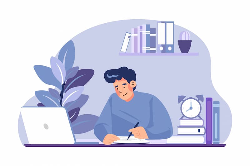 دریافت پذیرش از دوره زبان فرانسه در پاریس